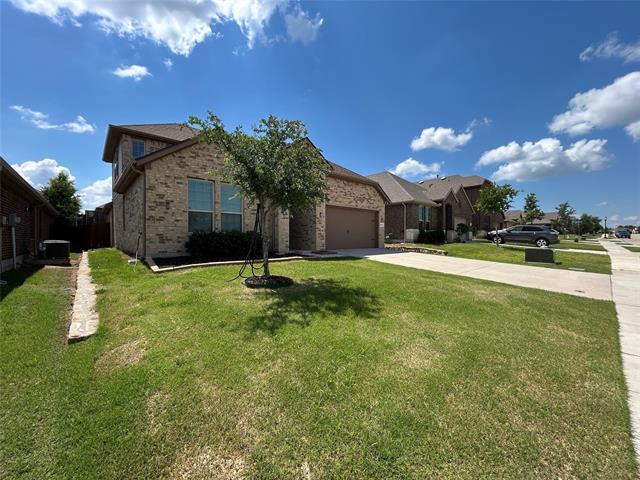 Building Photo - 3412 Brazos Dr