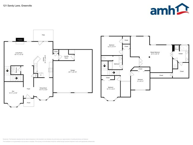 Foto del edificio - 121 Sandy Ln