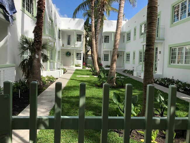 Foto del edificio - 1205 Meridian Ave