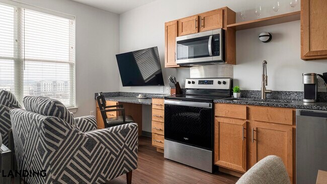 Foto del edificio - 302 13th St S