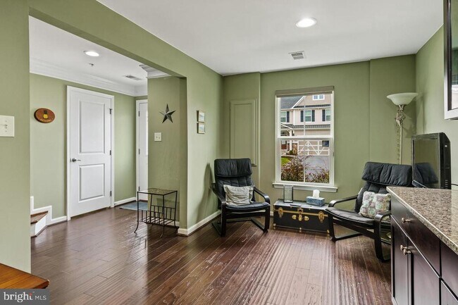 Foto del edificio - 207 Quarry Point Rd