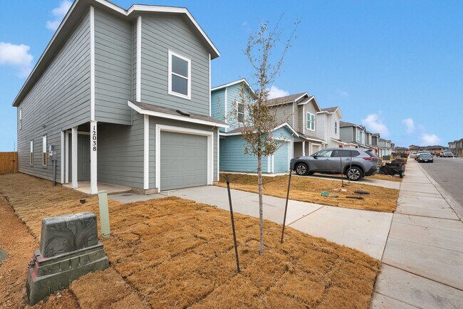 Foto del edificio - New Construction 4-Bedroom Home in Tres Laurels – Resort-Style Amenities & Prime Location!