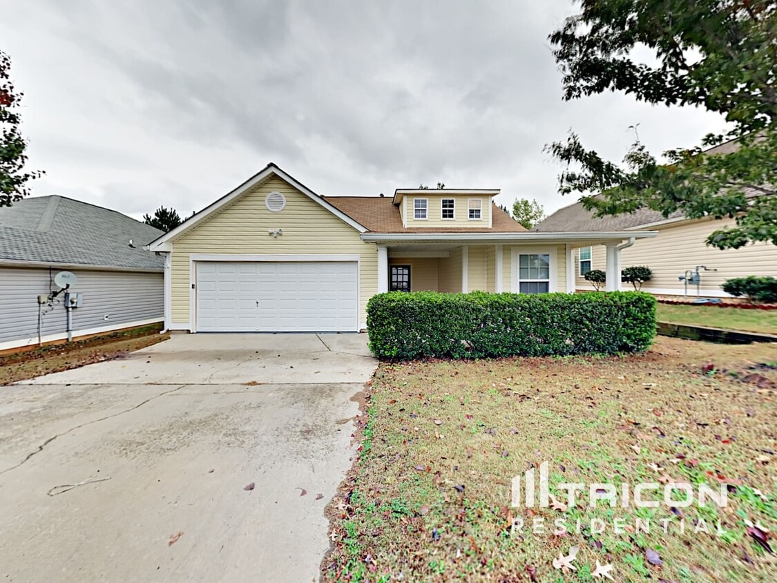 Foto principal - 640 Fairgreen Trail