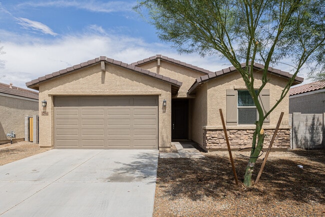 Foto del edificio - 12448 W Gardenia Ct