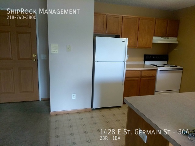 Foto del edificio - 1428 E St Germain St