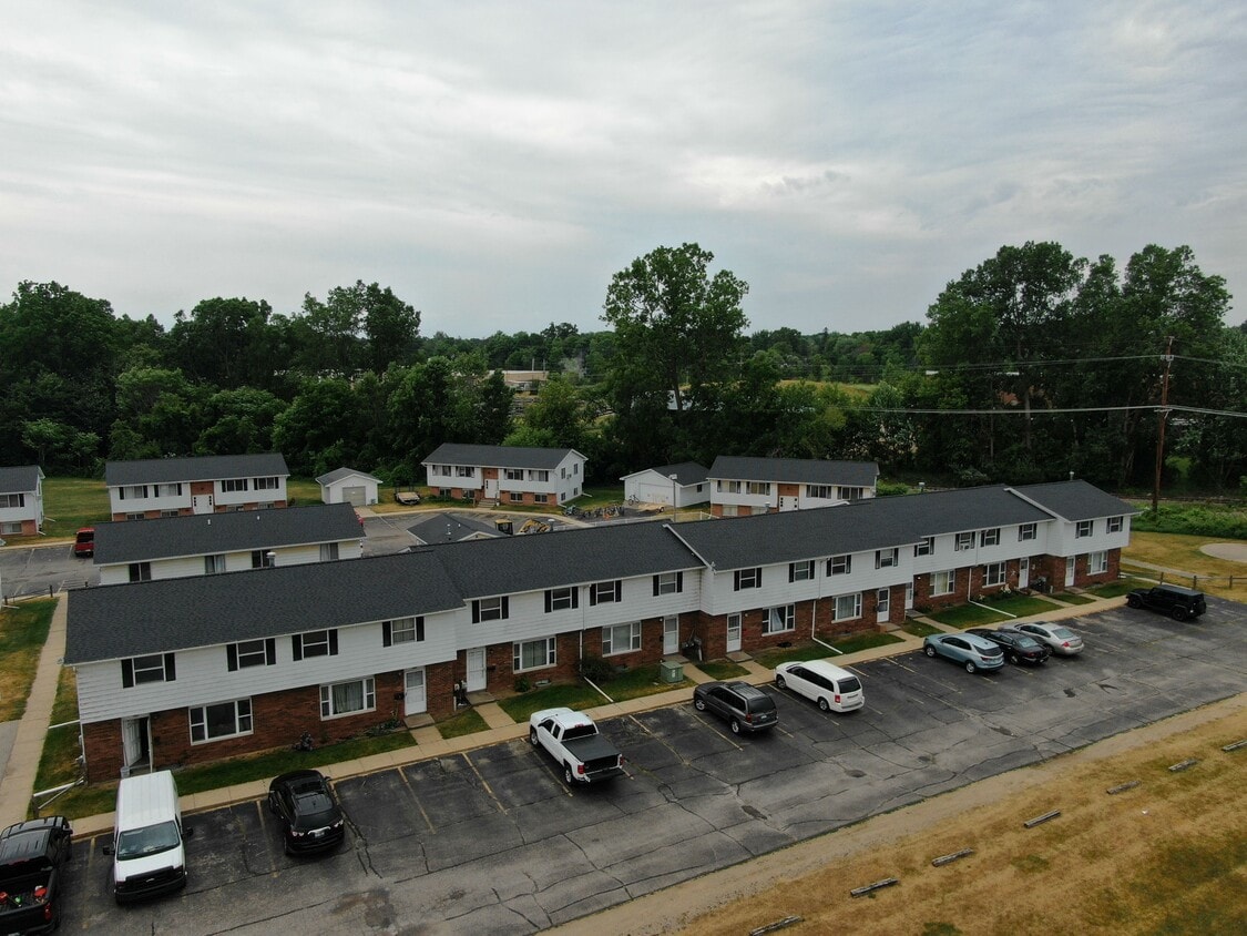 Riverside Place Apartments Apartments 411 N Chipman St Owosso, MI