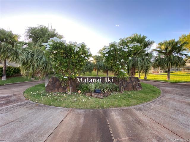 Foto del edificio - 91-1061-1061 Oaniani St