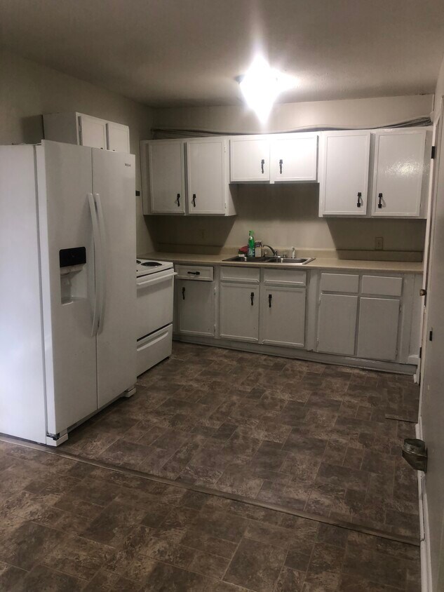 1950 Park Ave, Paducah, KY 42001 Townhome Rentals in Paducah KY