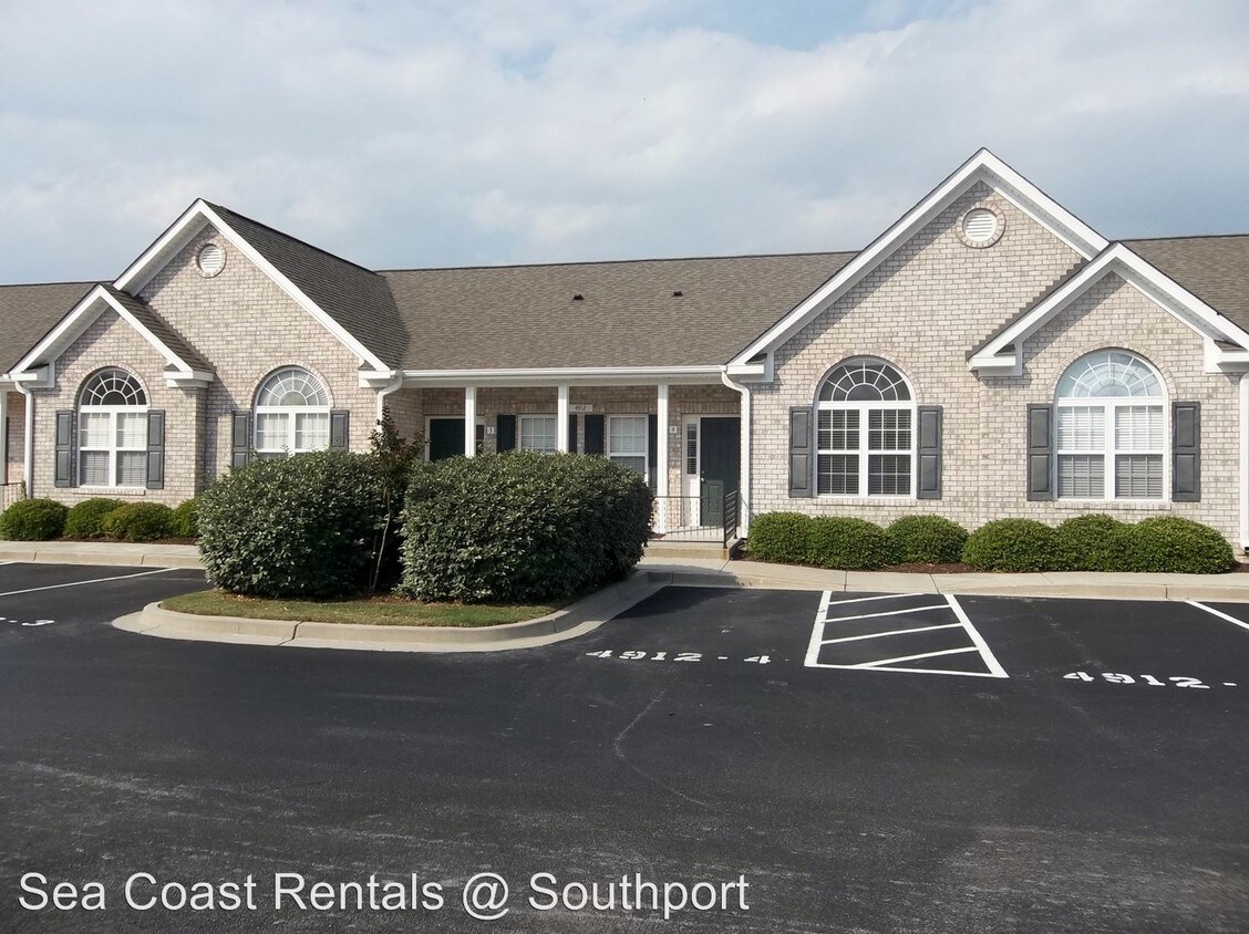 Foto principal - 4912 Dreamweaver Ct