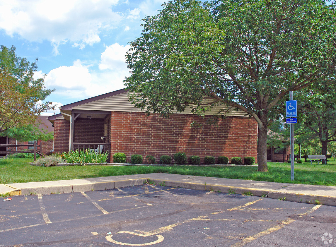 Primary Photo - Greenwood Village Apartments