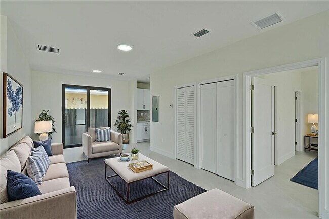 Foto del edificio - 5145 E 3rd Ave