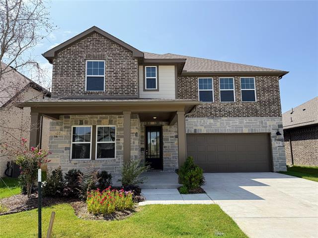 Foto principal - 713 Roanoke Dr