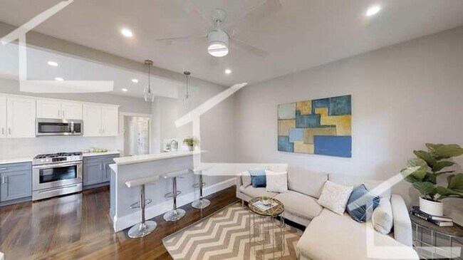 New Allston Listing!! - New Allston Listing!! House