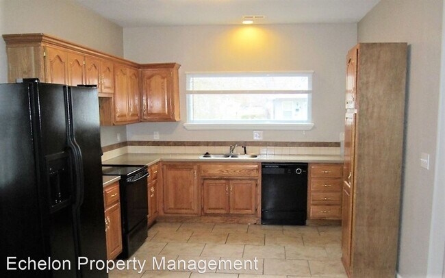 Foto del edificio - 3 br, 3.5 bath House - 301 Ottawa