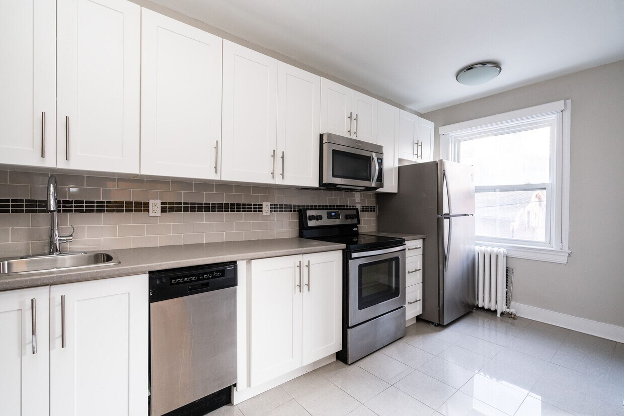 Photo principale - 16 St Joseph St