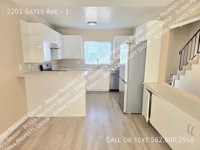 Photo - 2201 Gates Ave Townhome