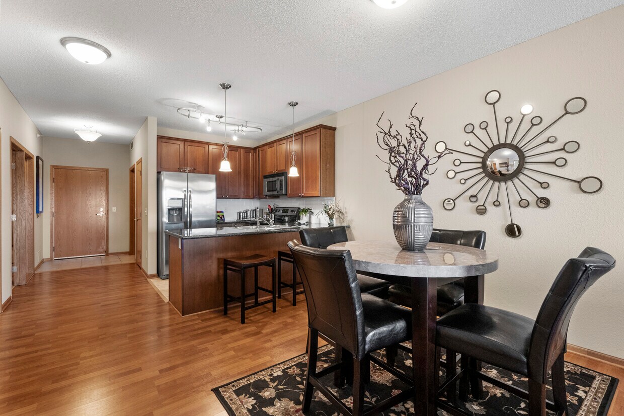 Granite Shores Apartments in Elk River, MN