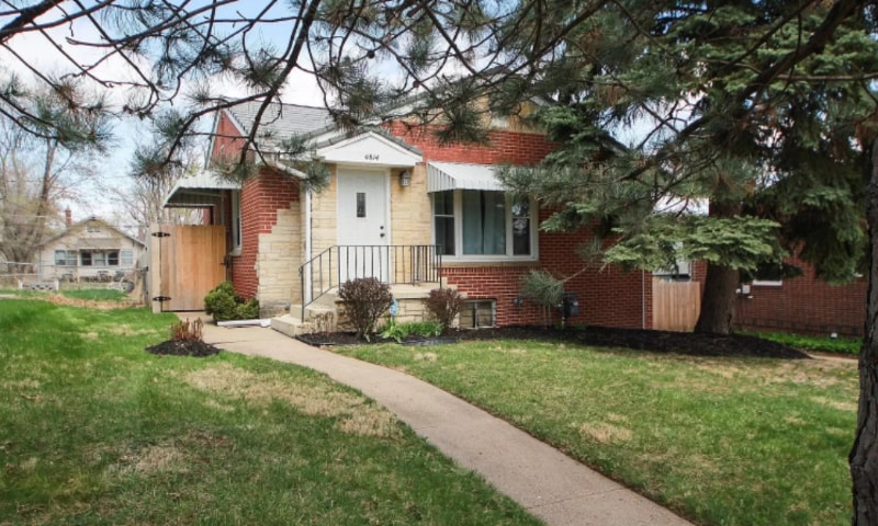 Photo - 4814 Erskine St (Omaha, NE)