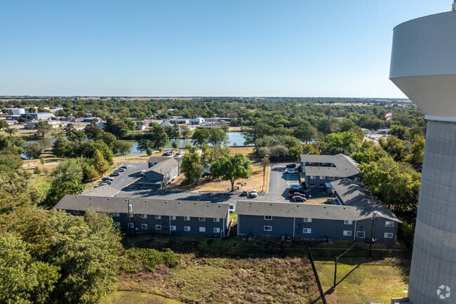 Foto del edificio - Lakeside Apartments