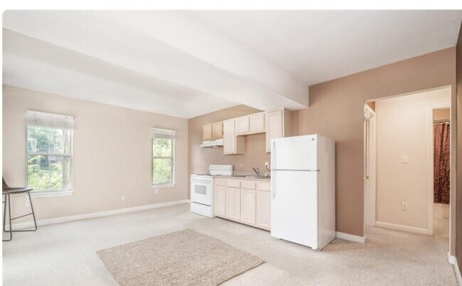 Building Photo - 5914 Ryder Ave