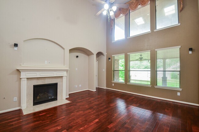 Building Photo - 1202 Ancrum Hill Ln