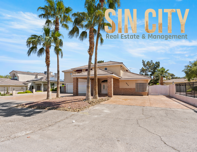 Building Photo - Luxurious 4 Bed, 3.5 Bath Rental Home in L...