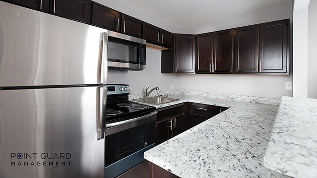 Foto del edificio - 2110 E 16th St N