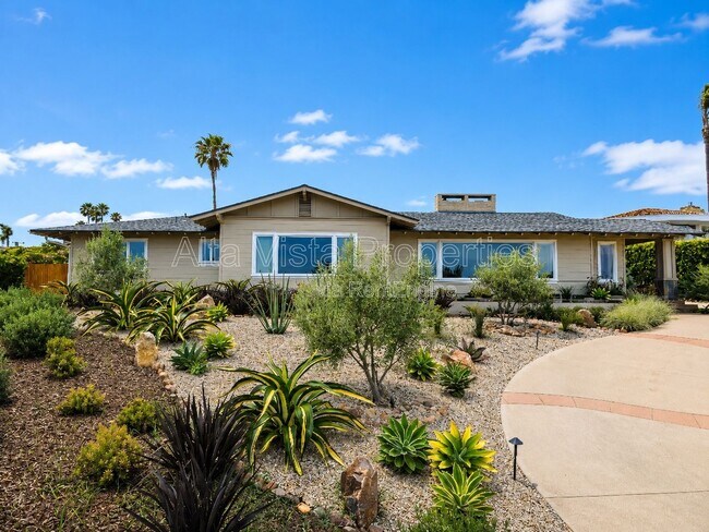 Foto del edificio - 5940 La Jolla Mesa Dr