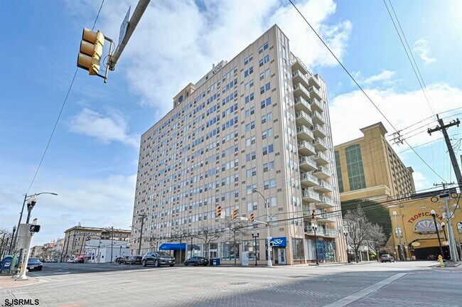 Foto del edificio - 2834 Atlantic Ave