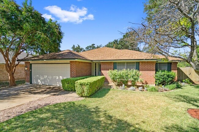 Foto del edificio - 1514 Royce Ln