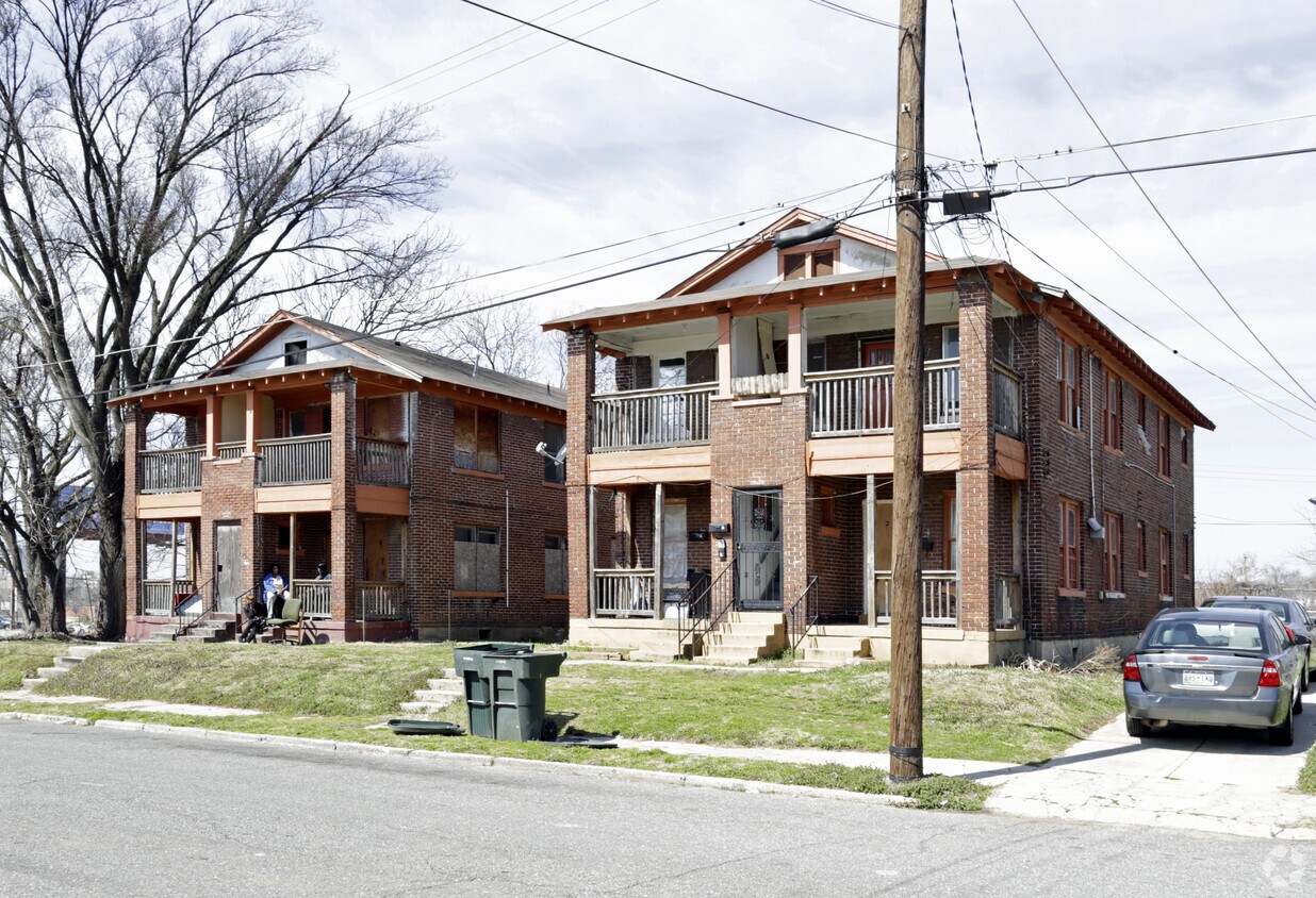 Building Photo - 224 Alston Ave
