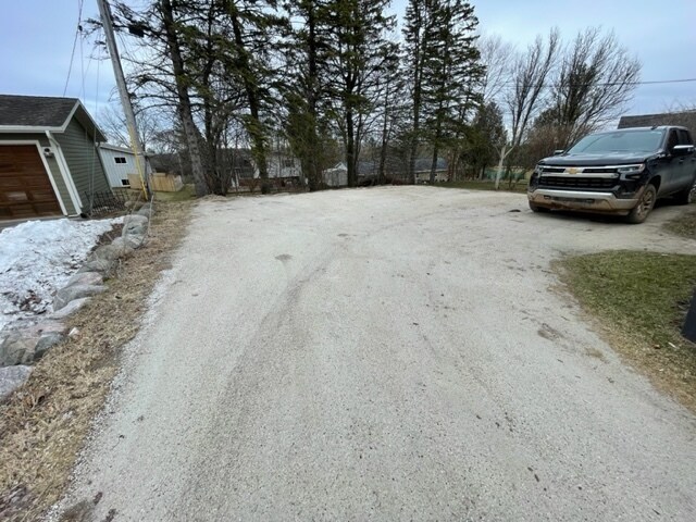 Foto del edificio - 108 Poplar St