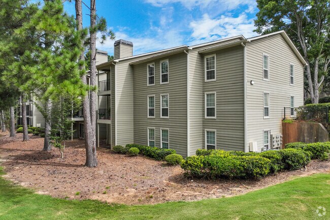 Foto del edificio - Orchard Mill Apartments