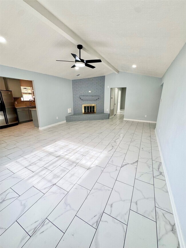 Foto del edificio - 3418 Abinger Ln