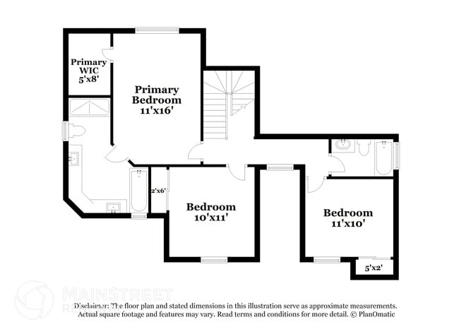 Foto del edificio - 7297 W Shaw Butte Dr