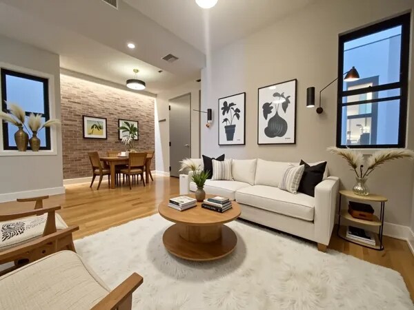 Foto principal - 291 Monroe St