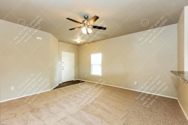 Building Photo - 3 br, 2 bath House - 3207 Pedernales Dr