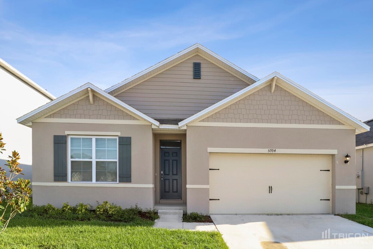 Foto principal - 5994 Churchill Square Way