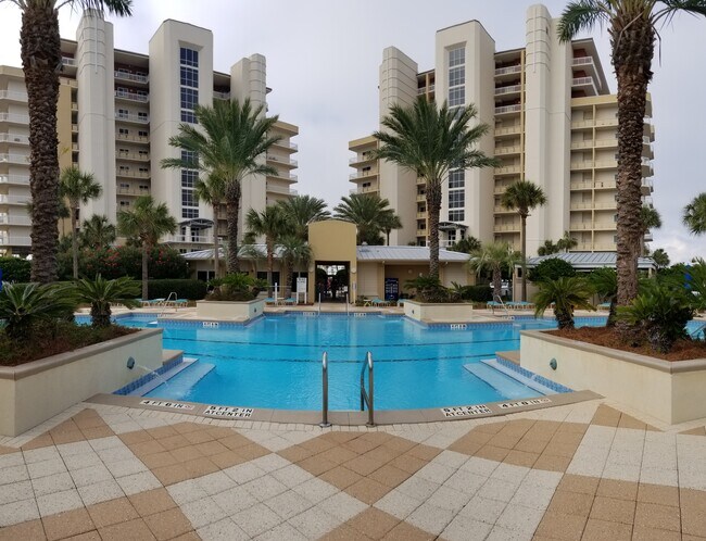 Foto del edificio - 725 Gulf Shore Dr