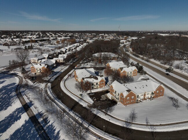 Exterior 3D - Seminole Creek