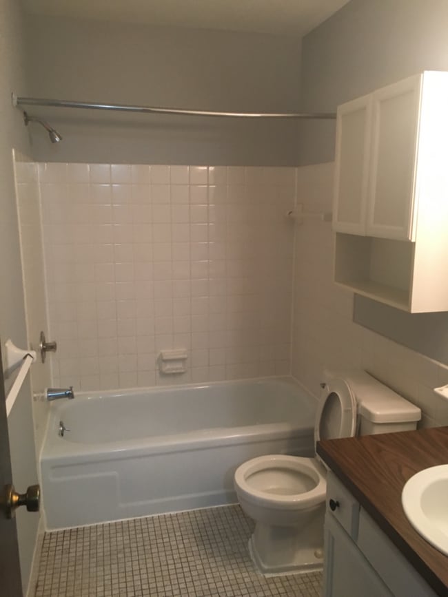Interior Photo - Trenton Place Apartments