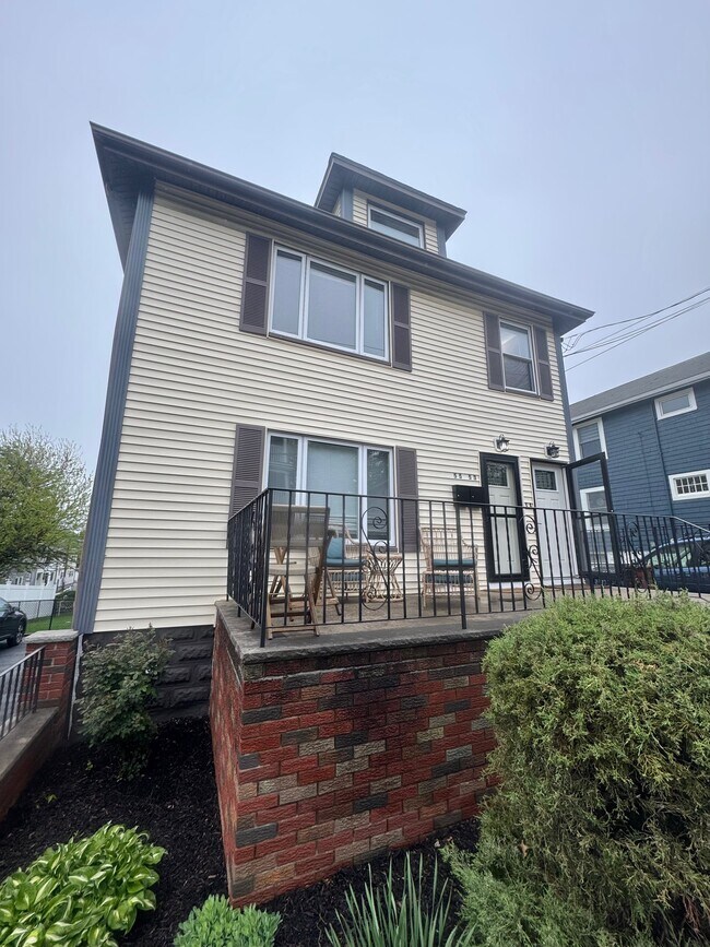 Foto del edificio - 53 Farragut Ave