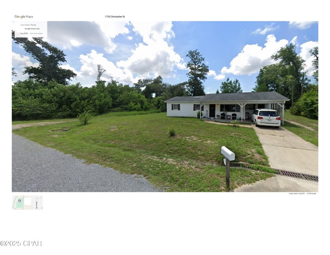 Primary Photo - 1730 Christopher St