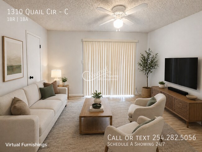 Foto del edificio - 1310 Quail Cir