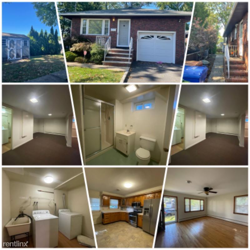 144 Raritan Rd, Linden, NJ 07036 House Rental in Linden, NJ