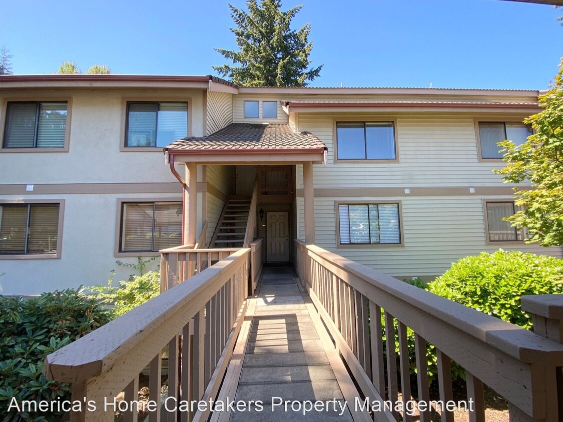 Primary Photo - 1 br, 1 bath House - 17413 119th Lane SE F31