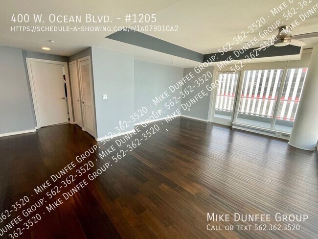Building Photo - Beautiful Ocean and City Views in Upgraded...
