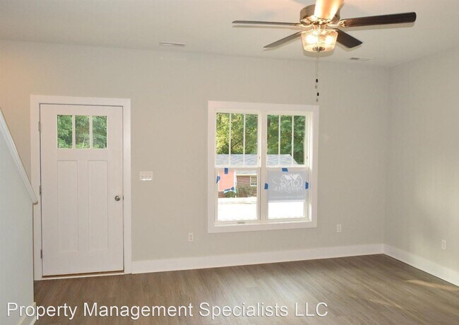 Foto del edificio - 3 br, 3 bath House - 2727 Rainbow Circle