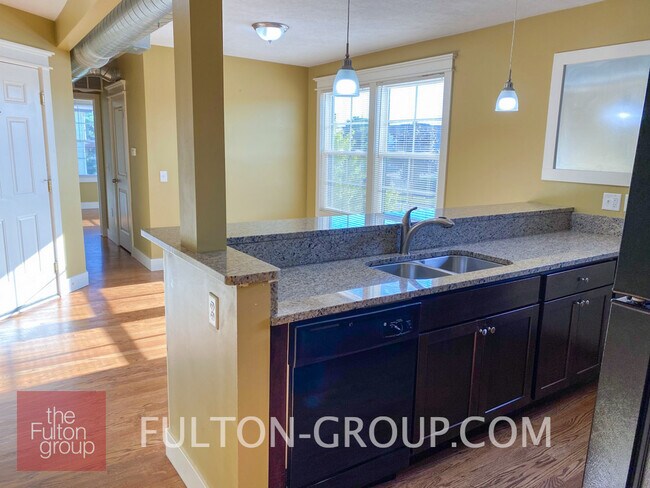 Foto del edificio - 604 Chatham St NW