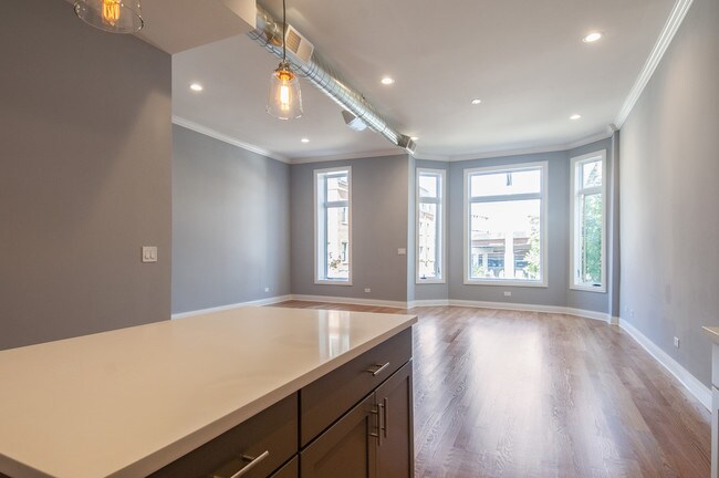 Photo - 2124 S Halsted St Apartments